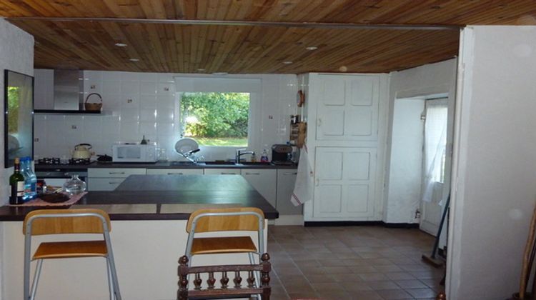 Ma-Cabane - Vente Maison Pissos, 246 m²