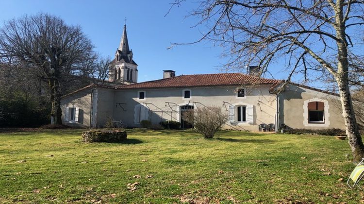 Ma-Cabane - Vente Maison Pissos, 246 m²