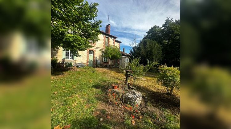 Ma-Cabane - Vente Maison PISSOS, 300 m²