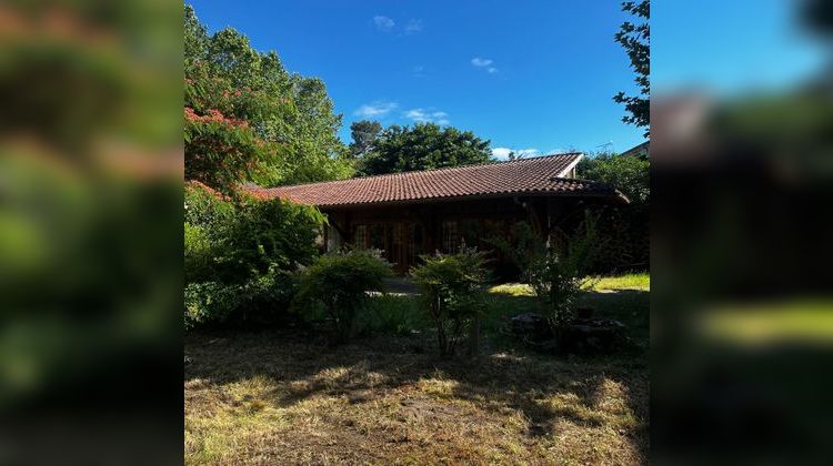 Ma-Cabane - Vente Maison PISSOS, 300 m²