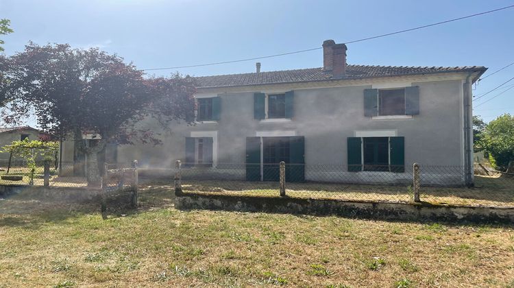 Ma-Cabane - Vente Maison PISSOS, 258 m²