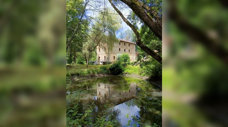 Ma-Cabane - Vente Maison Pissos, 600 m²