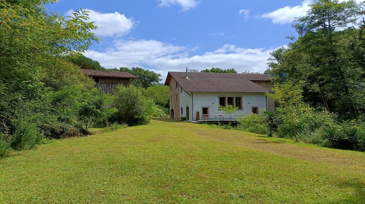 Ma-Cabane - Vente Maison Pissos, 600 m²