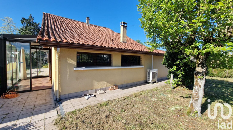 Ma-Cabane - Vente Maison Pissos, 135 m²