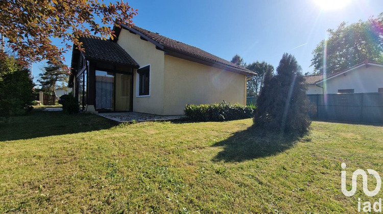 Ma-Cabane - Vente Maison Pissos, 135 m²