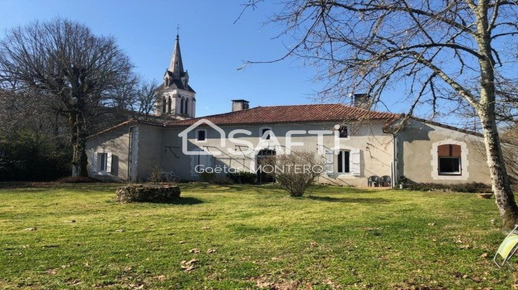 Ma-Cabane - Vente Maison Pissos, 260 m²