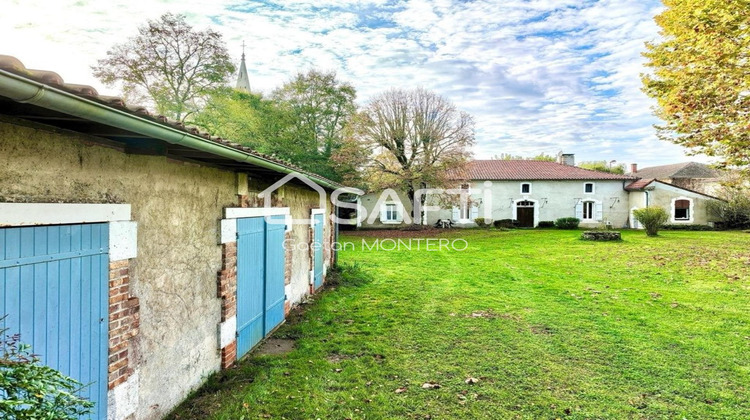 Ma-Cabane - Vente Maison Pissos, 260 m²