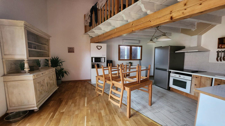 Ma-Cabane - Vente Maison Pissos, 80 m²