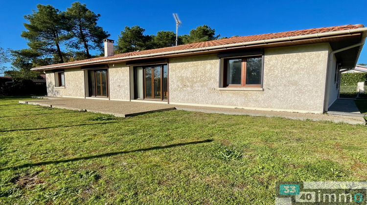 Ma-Cabane - Vente Maison Pissos, 136 m²