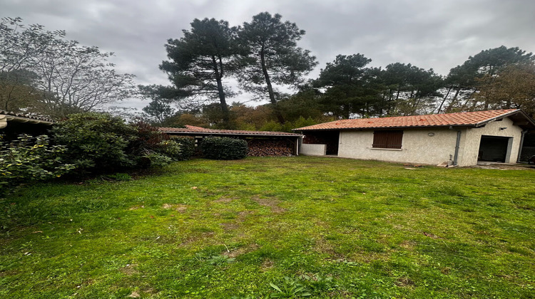 Ma-Cabane - Vente Maison PISSOS, 137 m²