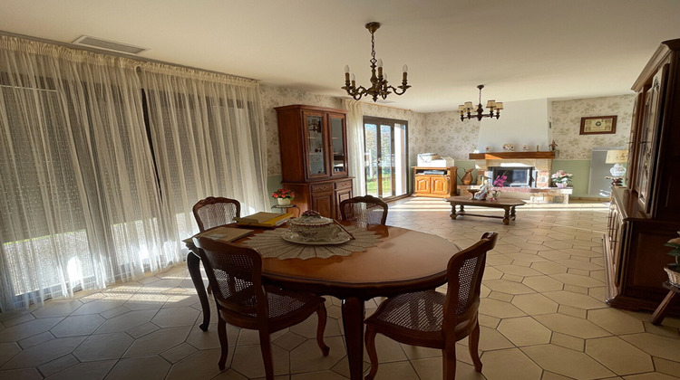 Ma-Cabane - Vente Maison PISSOS, 138 m²