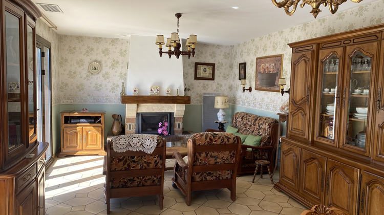 Ma-Cabane - Vente Maison Pissos, 136 m²