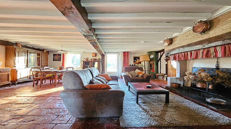 Ma-Cabane - Vente Maison PISSOS, 147 m²