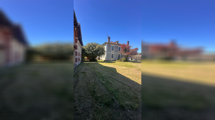 Ma-Cabane - Vente Maison PISSOS, 300 m²