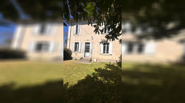 Ma-Cabane - Vente Maison PISSOS, 300 m²