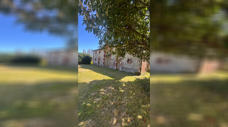 Ma-Cabane - Vente Maison PISSOS, 300 m²