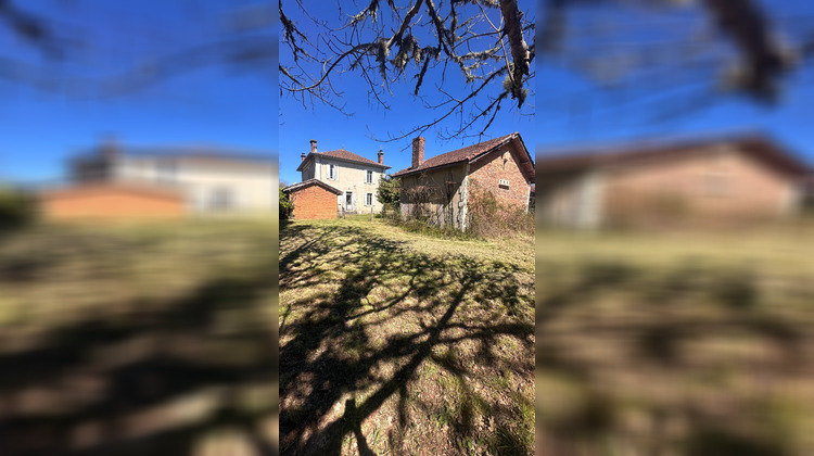 Ma-Cabane - Vente Maison PISSOS, 300 m²