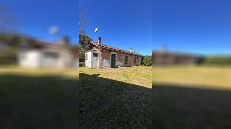 Ma-Cabane - Vente Maison PISSOS, 300 m²