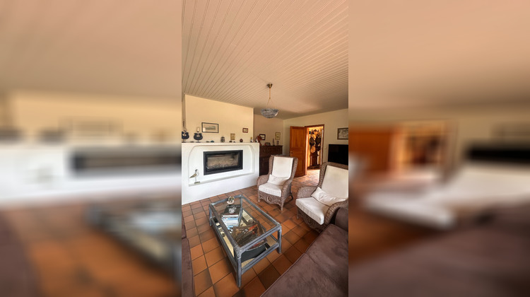 Ma-Cabane - Vente Maison PISSOS, 215 m²