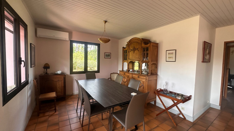 Ma-Cabane - Vente Maison PISSOS, 215 m²