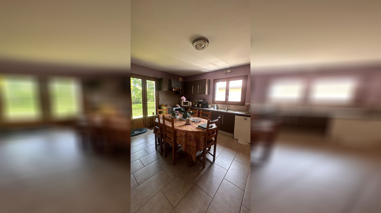 Ma-Cabane - Vente Maison PISSOS, 215 m²