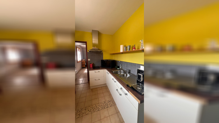 Ma-Cabane - Vente Maison PISSOS, 215 m²