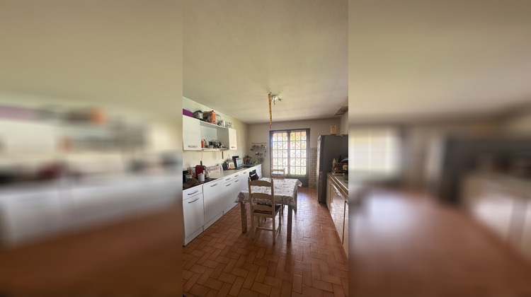 Ma-Cabane - Vente Maison PISSOS, 130 m²