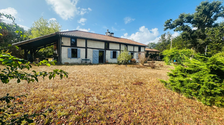 Ma-Cabane - Vente Maison PISSOS, 140 m²