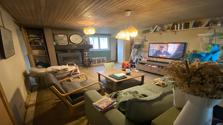 Ma-Cabane - Vente Maison PISSOS, 110 m²