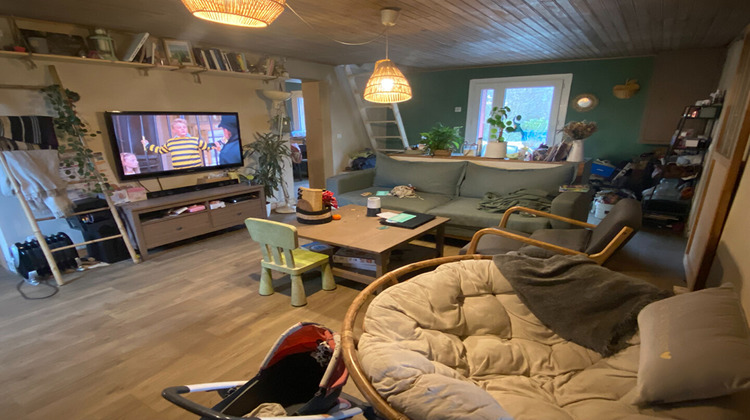 Ma-Cabane - Vente Maison PISSOS, 110 m²