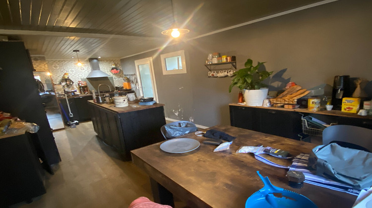 Ma-Cabane - Vente Maison PISSOS, 110 m²