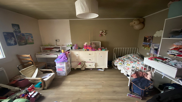 Ma-Cabane - Vente Maison PISSOS, 110 m²