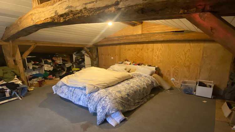 Ma-Cabane - Vente Maison PISSOS, 110 m²