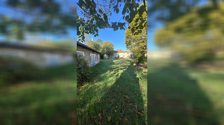 Ma-Cabane - Vente Maison PISSOS, 265 m²