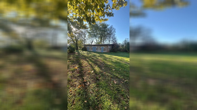 Ma-Cabane - Vente Maison PISSOS, 265 m²