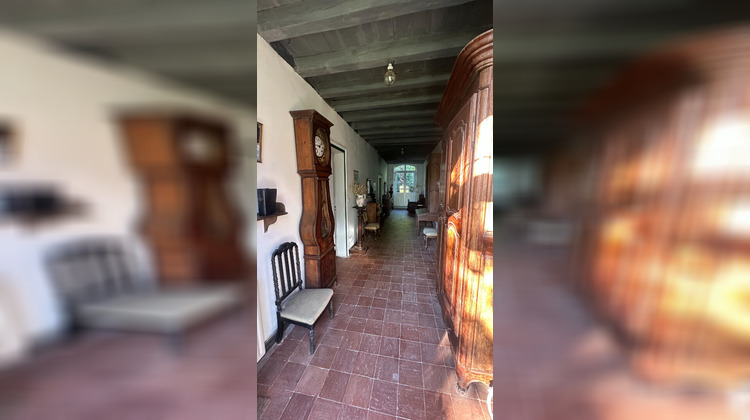 Ma-Cabane - Vente Maison PISSOS, 265 m²