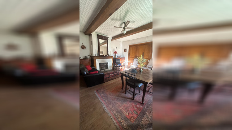 Ma-Cabane - Vente Maison PISSOS, 265 m²