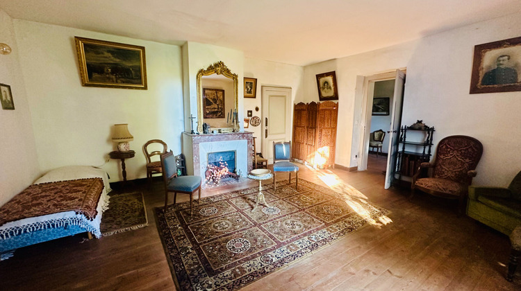 Ma-Cabane - Vente Maison PISSOS, 265 m²