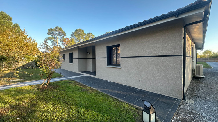 Ma-Cabane - Vente Maison PISSOS, 142 m²