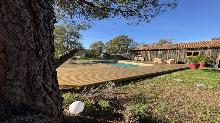 Ma-Cabane - Vente Maison Pissos, 250 m²