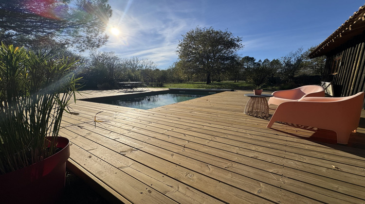 Ma-Cabane - Vente Maison Pissos, 250 m²