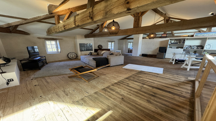 Ma-Cabane - Vente Maison Pissos, 250 m²