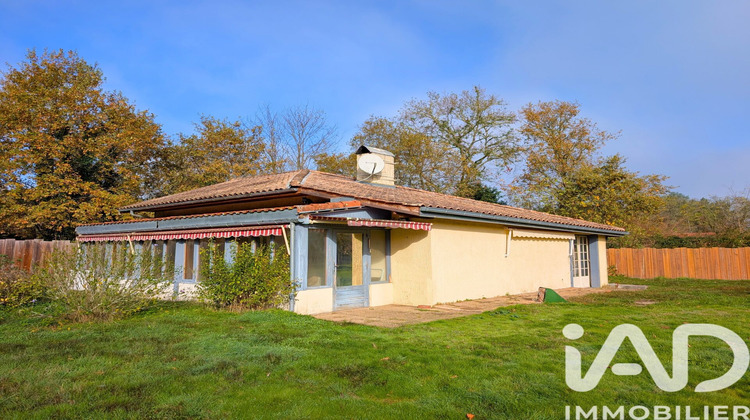 Ma-Cabane - Vente Maison Pissos, 99 m²