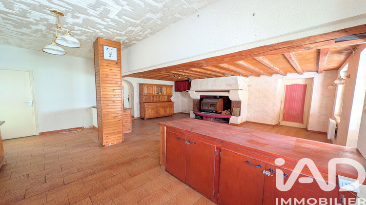 Ma-Cabane - Vente Maison Pissos, 99 m²