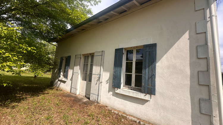 Ma-Cabane - Vente Maison PISSOS, 85 m²