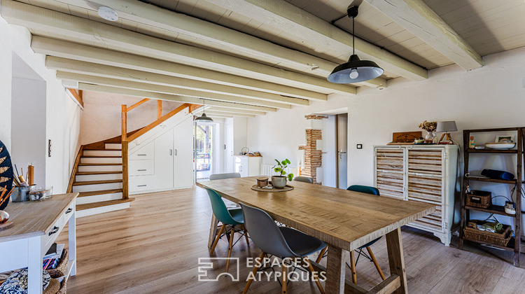 Ma-Cabane - Vente Maison PISSOS, 245 m²