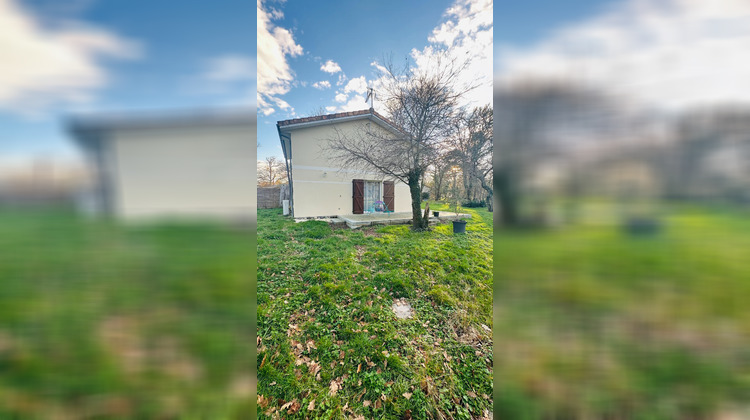 Ma-Cabane - Vente Maison PISSOS, 78 m²