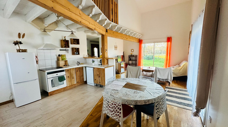 Ma-Cabane - Vente Maison PISSOS, 78 m²