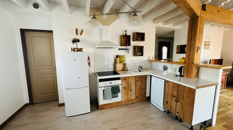 Ma-Cabane - Vente Maison PISSOS, 78 m²