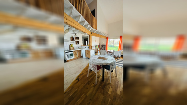 Ma-Cabane - Vente Maison PISSOS, 78 m²